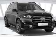 Mercedes-Benz GLS-Class AMG Line