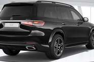 Mercedes-Benz GLS-Class AMG Line
