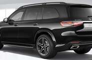 Mercedes-Benz GLS-Class AMG Line