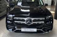 Mercedes-Benz GLS-Class AMG Package