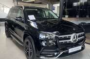 Mercedes-Benz GLS-Class AMG Package