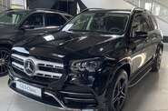 Mercedes-Benz GLS-Class AMG Package