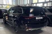 Mercedes-Benz GLS-Class AMG Package