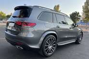 Mercedes-Benz GLS-Class AMG Package