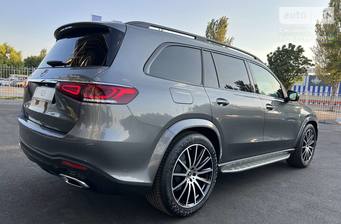 Mercedes-Benz GLS-Class 2023 AMG Package