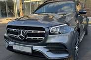 Mercedes-Benz GLS-Class AMG Package