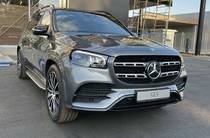 Mercedes-Benz GLS-Class AMG Package