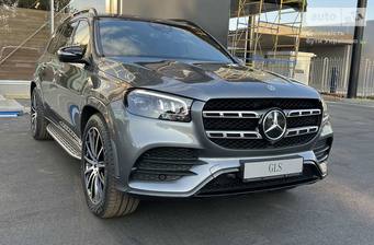 Mercedes-Benz GLS-Class 2023 AMG Package