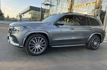 Mercedes-Benz GLS-Class AMG Package