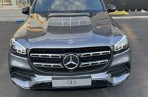 Mercedes-Benz GLS-Class AMG Package