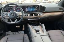 Mercedes-Benz GLS-Class AMG Package