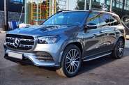 Mercedes-Benz GLS-Class AMG Package