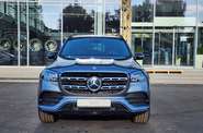 Mercedes-Benz GLS-Class AMG Package