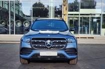 Mercedes-Benz GLS-Class AMG Package