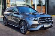 Mercedes-Benz GLS-Class AMG Package