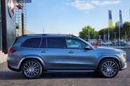 Mercedes-Benz GLS-Class AMG Package