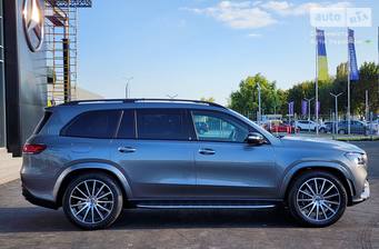 Mercedes-Benz GLS-Class 2023 AMG Package