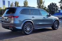 Mercedes-Benz GLS-Class AMG Package