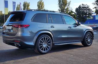 Mercedes-Benz GLS-Class 2023 AMG Package