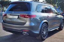 Mercedes-Benz GLS-Class AMG Package