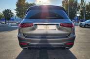 Mercedes-Benz GLS-Class AMG Package