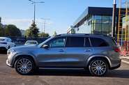 Mercedes-Benz GLS-Class AMG Package