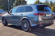 Mercedes-Benz GLS-Class AMG Package