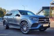 Mercedes-Benz GLS-Class AMG Package