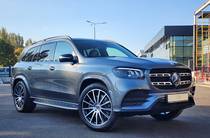 Mercedes-Benz GLS-Class AMG Package