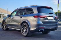 Mercedes-Benz GLS-Class AMG Package