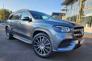 Mercedes-Benz GLS-Class AMG Package