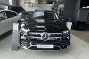 Mercedes-Benz GLS-Class AMG Package