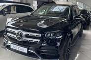 Mercedes-Benz GLS-Class AMG Package