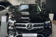Mercedes-Benz GLS-Class AMG Package