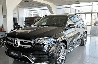 Mercedes-Benz GLS-Class 2023 AMG Package