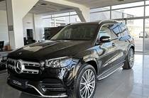 Mercedes-Benz GLS-Class AMG Package