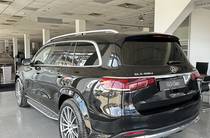 Mercedes-Benz GLS-Class AMG Package