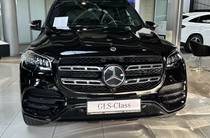 Mercedes-Benz GLS-Class AMG Package