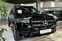 Mercedes-Benz GLS-Class AMG Package