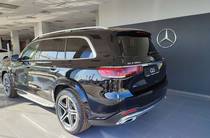 Mercedes-Benz GLS-Class AMG Package