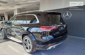 Mercedes-Benz GLS-Class 2023 AMG Package