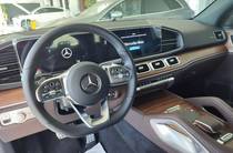 Mercedes-Benz GLS-Class AMG Package