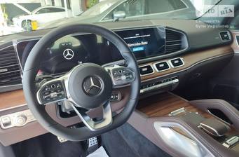 Mercedes-Benz GLS-Class 2023 AMG Package