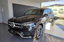 Mercedes-Benz GLS-Class AMG Package