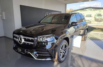 Mercedes-Benz GLS-Class 2023 AMG Package