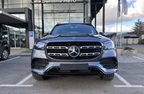 Mercedes-Benz GLS-Class Base