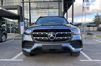 Mercedes-Benz GLS-Class 2023 Base