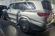 Mercedes-Benz GLS-Class AMG Package