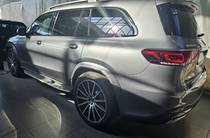 Mercedes-Benz GLS-Class AMG Package