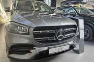 Mercedes-Benz GLS-Class AMG Package